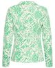 ICHI ICHI Ikat Print Jacket - 3