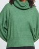 ICHI ICHI Knit Turtleneck Sweater - 1