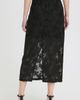 ICHI ICHI Lace Maxi Skirt - 2