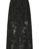ICHI ICHI Lace Maxi Skirt - 3