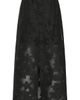 ICHI ICHI Lace Maxi Skirt - 4