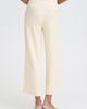 ICHI ICHI Wide Leg Ankle Pants - 2