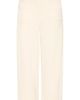 ICHI ICHI Wide Leg Ankle Pants - 3