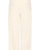 ICHI ICHI Wide Leg Ankle Pants - 4