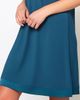 iCollection iCollection Halter Neck Knit Lounge Dress - 4