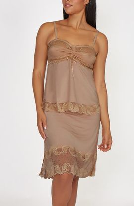 Sho Dress
