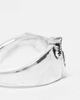 Icon Brand Icon Brand stealth signet ring in silver - 4