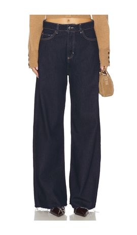 Icon Denim Icon Denim Debby Wide Leg Jeans