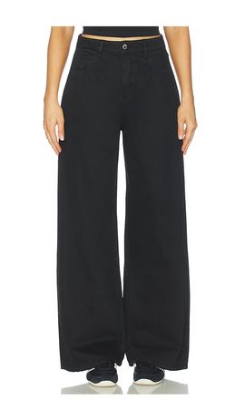 Icon Denim Icon Denim Debby Wide Leg Jeans. - size 24 (also