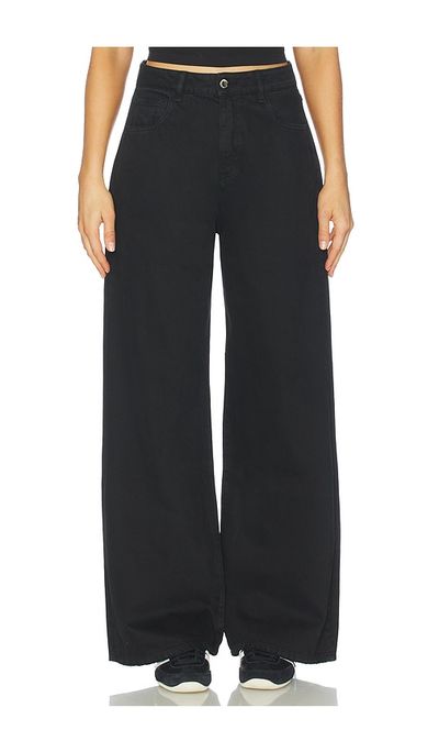 Icon Denim Icon Denim Debby Wide Leg Jeans. - size 24 (also