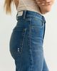 Icon Denim Icon Denim High-RIse Bootcut Jeans - 4
