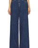 Icon Denim Icon Denim Kendall Wide Leg Jeans - 1