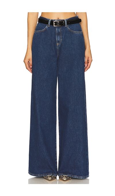 Icon Denim Icon Denim Kendall Wide Leg Jeans
