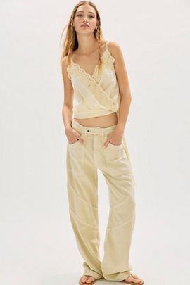 Icon Denim Icon Denim Lyra Cargo Jeans