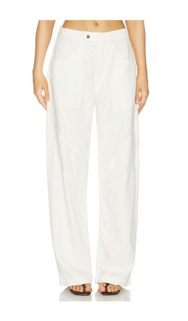 Icon Denim Icon Denim Lysa Wide Leg Jeans