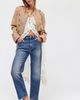 Icon Denim Icon Denim Mimi Boyfriend Jeans - 1