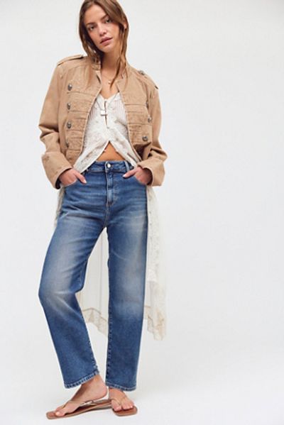 Icon Denim Icon Denim Mimi Boyfriend Jeans