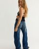 Icon Denim Icon Denim Riri Stacked Barrel Jeans - 2