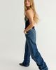 Icon Denim Icon Denim Riri Stacked Barrel Jeans - 3
