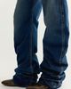 Icon Denim Icon Denim Riri Stacked Barrel Jeans - 4