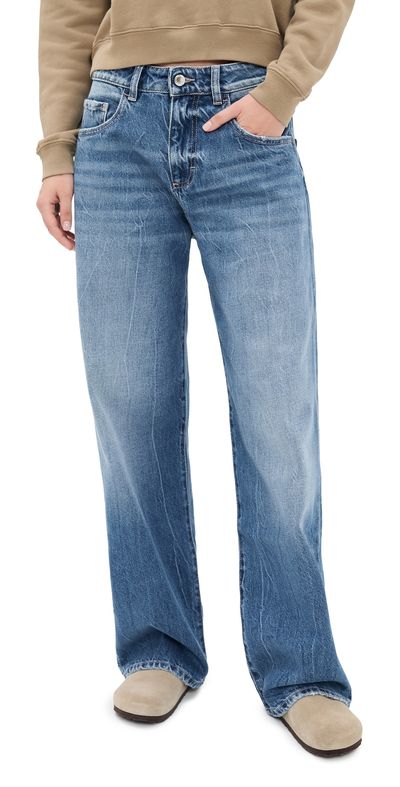ICON DENIM LA ICON DENIM LA Bea Jeans ID8726 - Eclipse