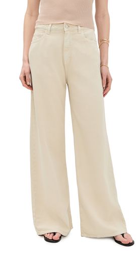 ICON DENIM LA ICON DENIM LA Debby Jeans PT2035 Desert Wash