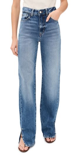 ICON DENIM LA ICON DENIM LA Jodie Jeans ID8807 Eclipse