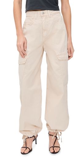ICON DENIM LA ICON DENIM LA Lotti Pants PT2050 Desert