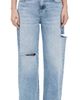 ICON DENIM LA ICON DENIM LA Poppy Wide Leg Jeans Light 25 - 1