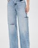 ICON DENIM LA ICON DENIM LA Poppy Wide Leg Jeans Light 25 - 2