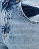 ICON DENIM LA ICON DENIM LA Poppy Wide Leg Jeans Light 25 - 6