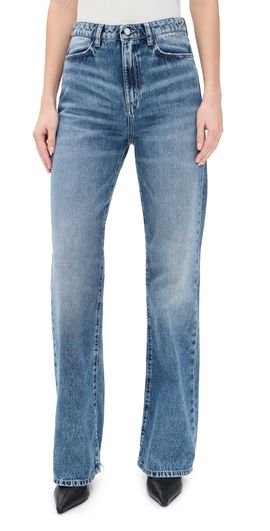 ICON DENIM LA ICON DENIM LA Woman Jeans ID8835 Eclipse