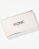 ICONIC London Get Cheeky Face Powder Palette - 3