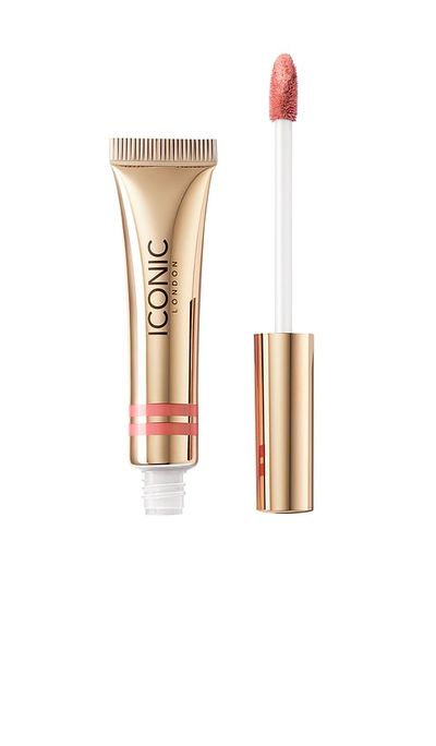 ICONIC LONDON ICONIC LONDON Cloud Kiss Matte Lip Mousse