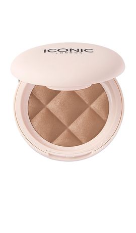 ICONIC LONDON ICONIC LONDON Soft Touch Bronzer