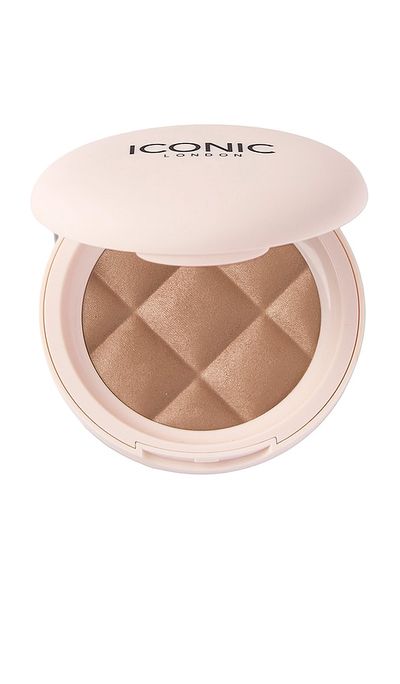 ICONIC LONDON ICONIC LONDON Soft Touch Bronzer
