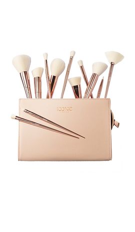 ICONIC LONDON ICONIC LONDON Ultimate Brush Set