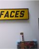 IDEA IDEA PLACES + FACES — 1st Edition - 1