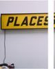 IDEA IDEA PLACES + FACES — 1st Edition - 2