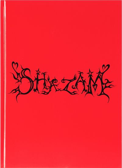 IDEA IDEA Shazam by Richie Shazam — 1st Edition