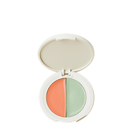 IDUN Minerals IDUN Minerals Duo Concealer Color-correcting