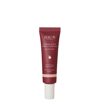 IDUN Minerals IDUN Minerals Hydra Soft Mineral Foundation