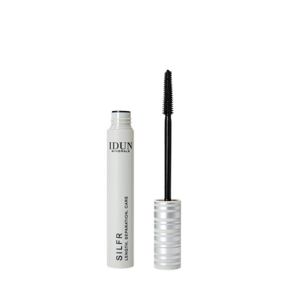 IDUN Minerals IDUN Minerals Mascara Silfr