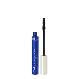IDUN Minerals IDUN Minerals Mascara Vatn Waterproof 38°C