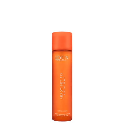 IDUN Minerals IDUN Minerals Ready Set Fix Setting Spray 