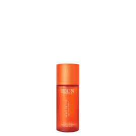 IDUN Minerals IDUN Minerals Ready Set Fix Setting Spray Travel Size