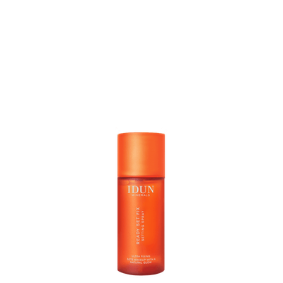 IDUN Minerals IDUN Minerals Ready Set Fix Setting Spray Travel Size