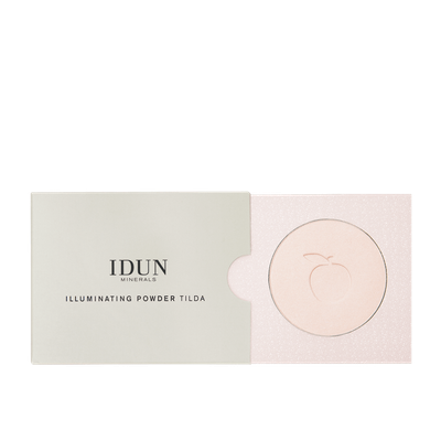 IDUN Minerals IDUN Minerals Translucent Illuminating Mineral Powder