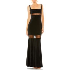 Ieena for Mac Duggal