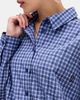 Iets Frans Iets Frans Bubble Hem Shirt - 3